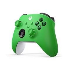 "Microsoft Xbox Wireless Controller Gamepad - Ultimate Gaming Experience for iOS, PC, Android, Xbox Series S/X & Xbox One - Mode